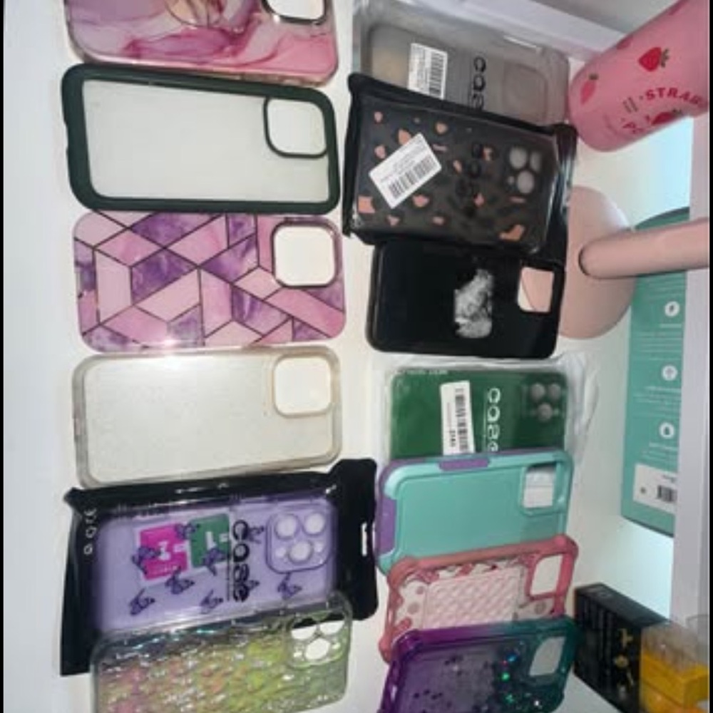 iPhone 14 Pro Max phone cases
